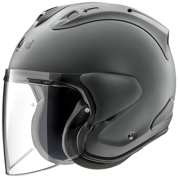 Casco SZ-R Vas Evo Frost