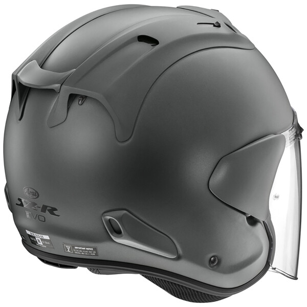 Casco SZ-R Vas Evo Frost