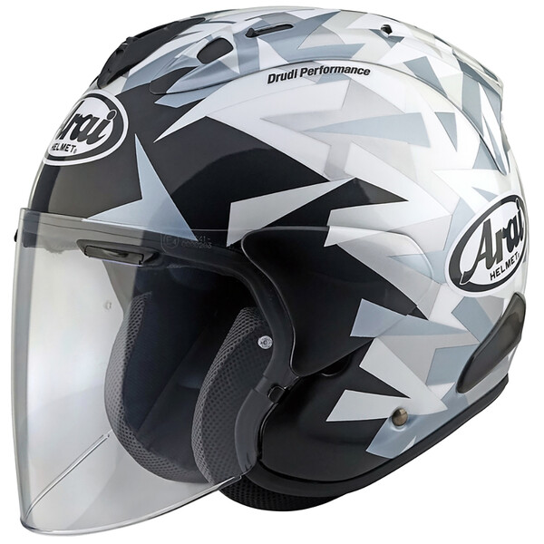 Casco SZ-R Vas Evo Mimesis