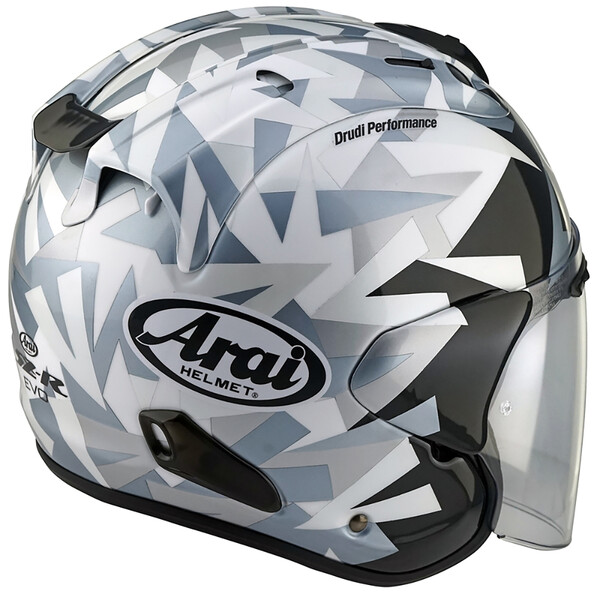 Casco SZ-R Vas Evo Mimesis