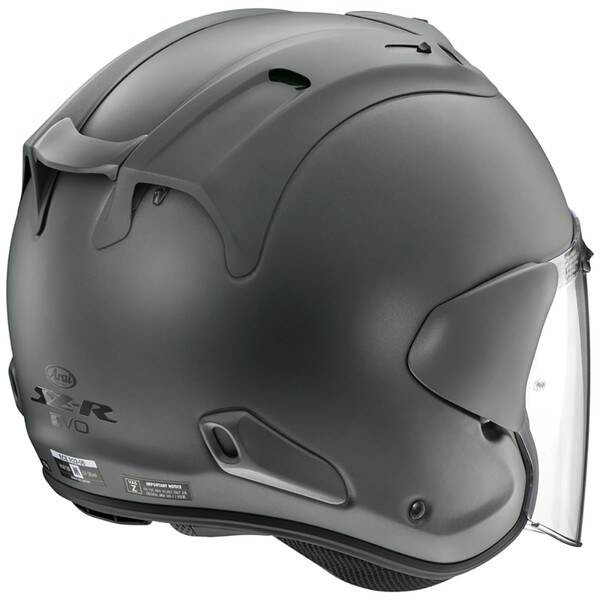 Casco SZ-R Vas Evo