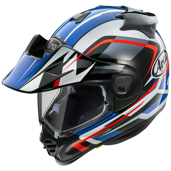 Casco Tour-X5 Discovery