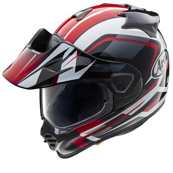 Casco Tour-X5 Discovery