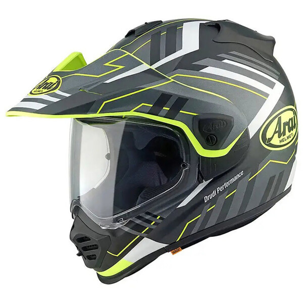 Casco Tour-X5 Trail