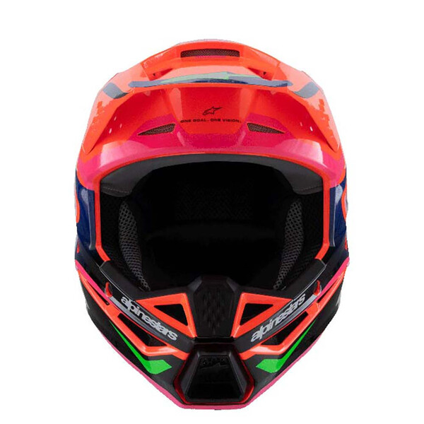 Casco per bambini Youth S-M3 Deegan