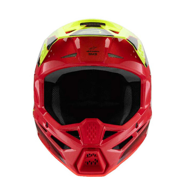 Casco da bambino Youth S-M3 Fray