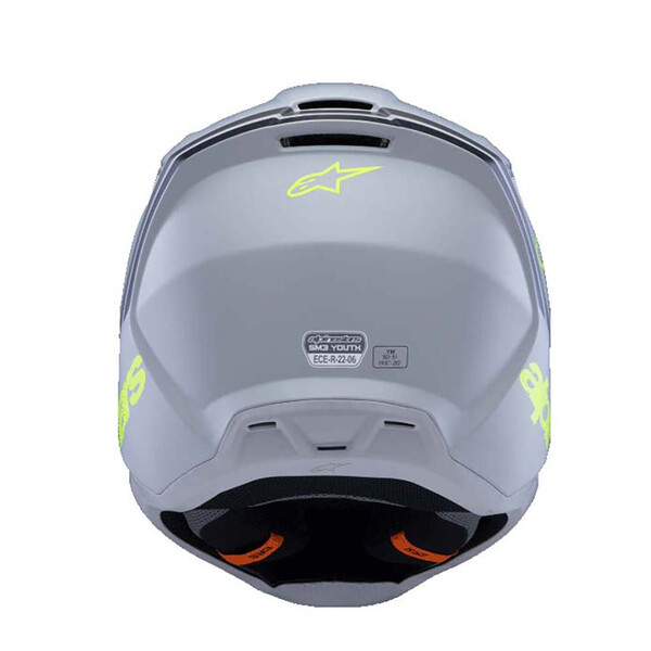 Casco per bambini Youth S-M3 Radium