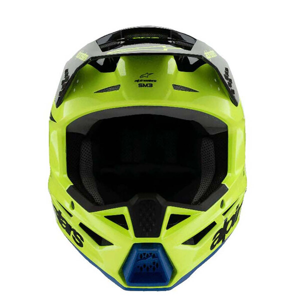 Casco per bambini Youth S-M3 Radium