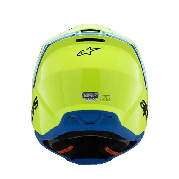 Casco per bambini Youth S-M3 Radium