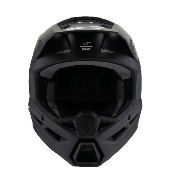 Casco per bambini Youth S-M3 Solid