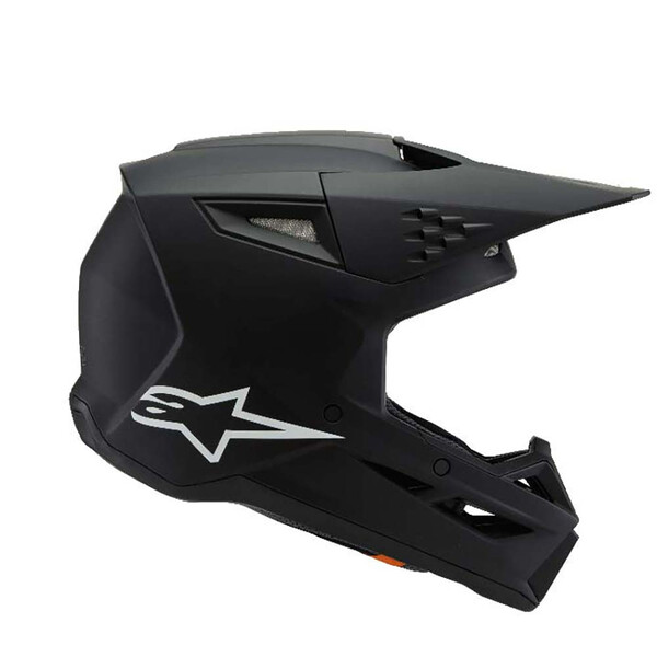 Casco per bambini Youth S-M3 Solid