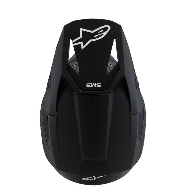 Casco per bambini Youth S-M3 Solid