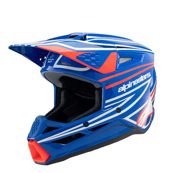 Casco per bambini Youth S-M3 Wurx