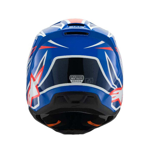 Casco per bambini Youth S-M3 Wurx