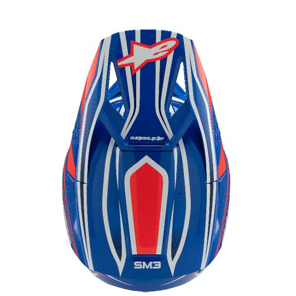 Casco per bambini Youth S-M3 Wurx