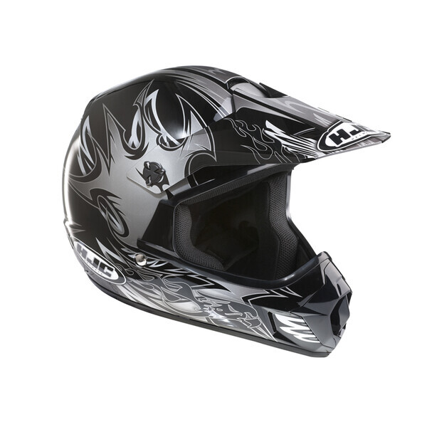 Casco per bambini CL-XY Frenzy