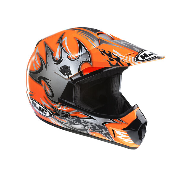 Casco per bambini CL-XY Frenzy