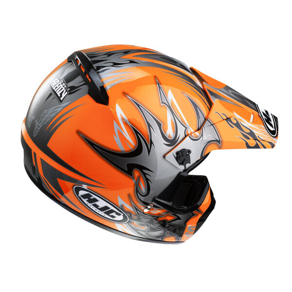 Casco per bambini CL-XY Frenzy