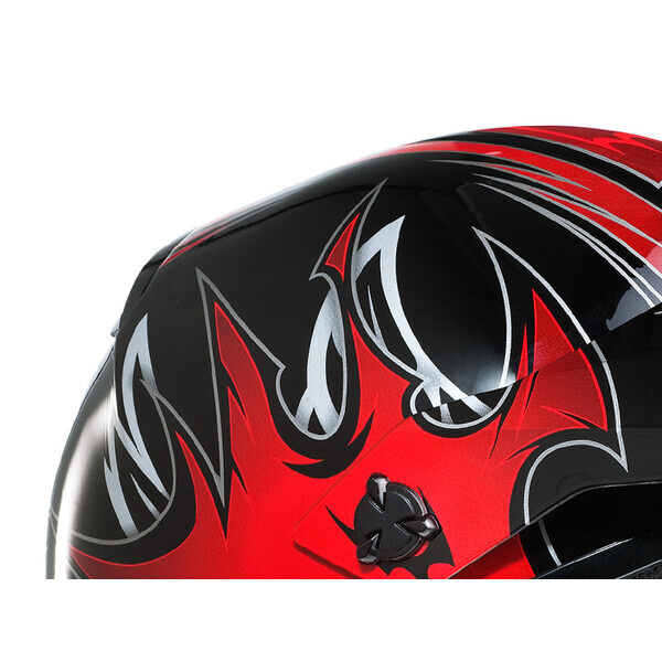Casco per bambini CL-XY Frenzy