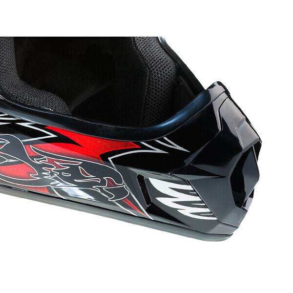 Casco per bambini CL-XY Frenzy
