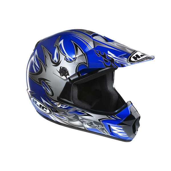 Casco per bambini CL-XY Frenzy