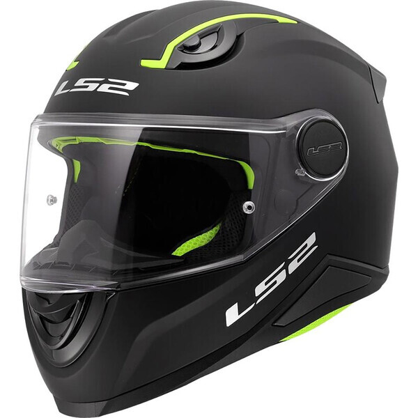FF812 Kid Casco solido per bambini