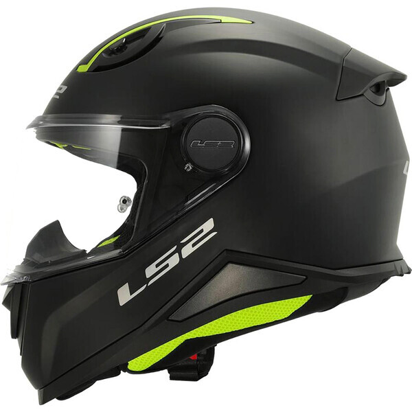 FF812 Kid Casco solido per bambini