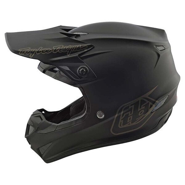 Casco GP Mono Youth per bambini
