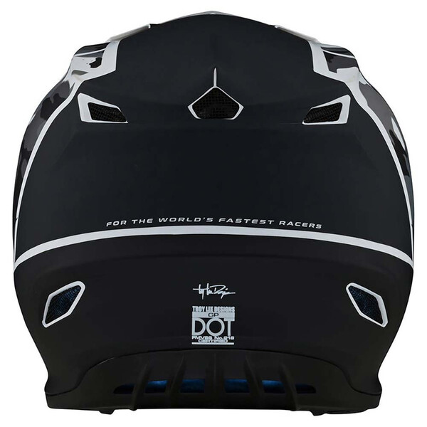 Casco GP Nova Camo Youth per bambini