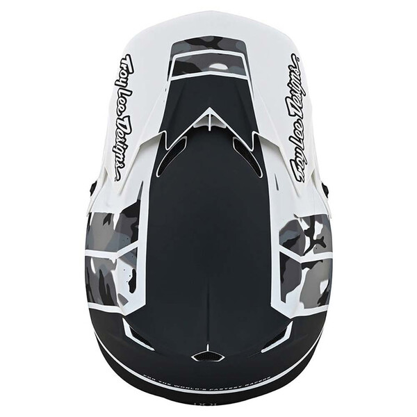 Casco GP Nova Camo Youth per bambini