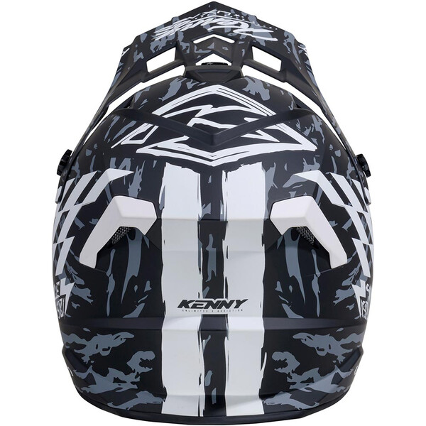 Casco Track Kid Dirt per bambini