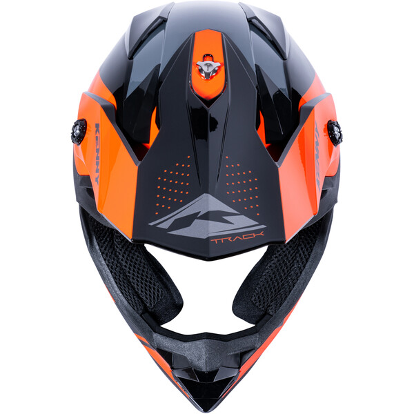 Casco Track Kid - 2023