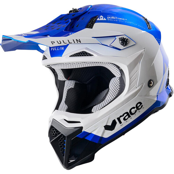 Casco Master Kid