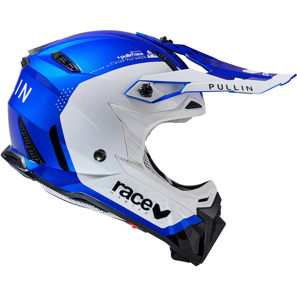 Casco Master Kid