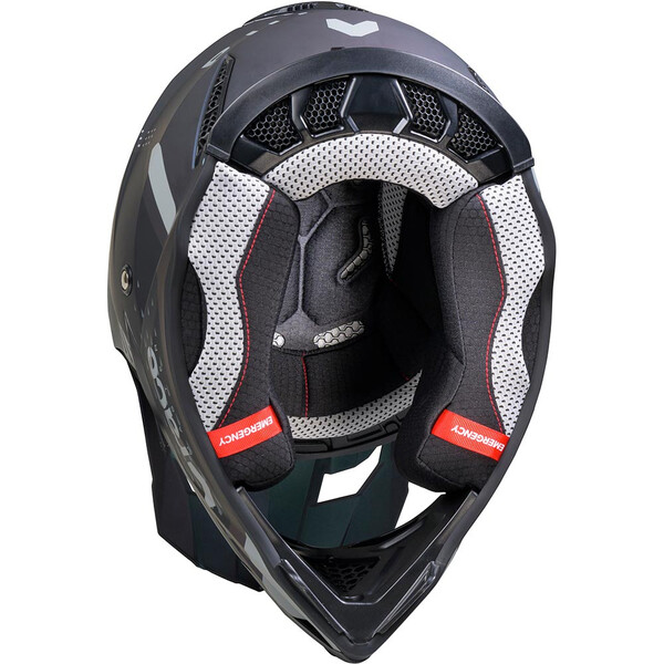 Casco Master Kid