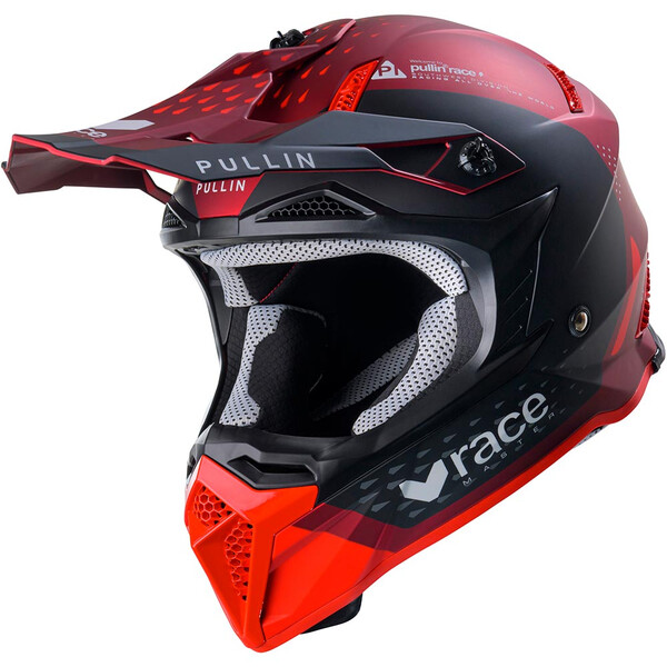 Casco Master Kid