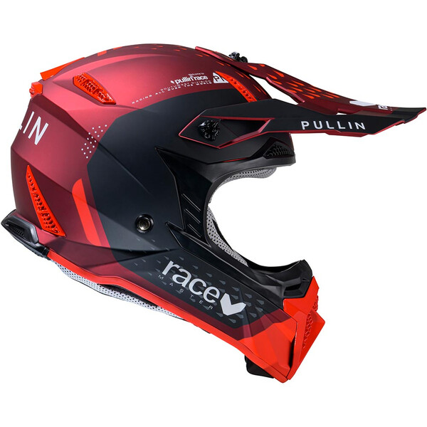 Casco Master Kid