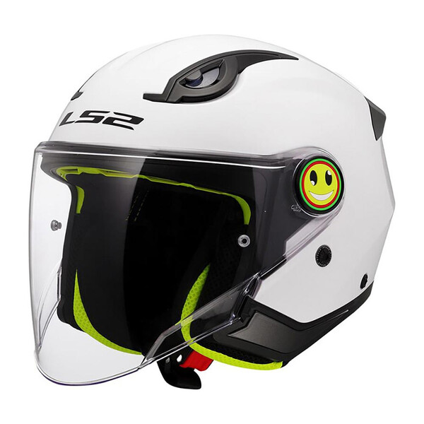 OF622 Funny II Casco solido per bambini