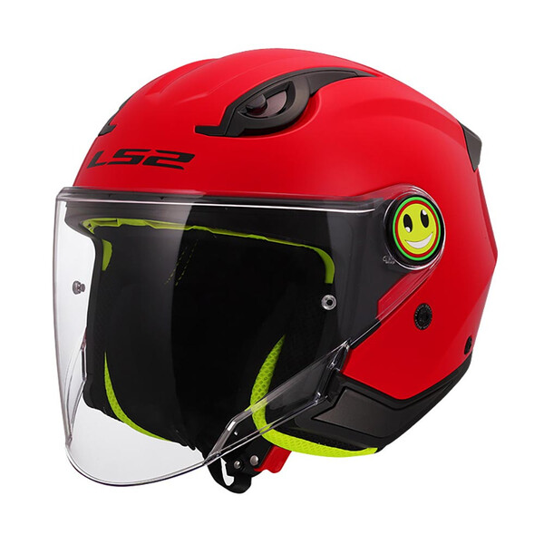 OF622 Funny II Casco solido per bambini