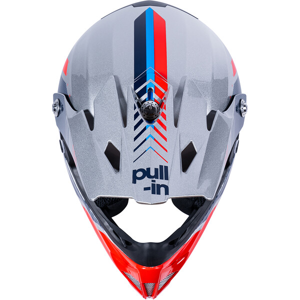 Casco Race Kid - 2023