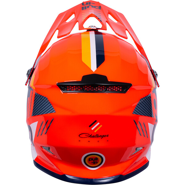 Casco Race Kid - 2023