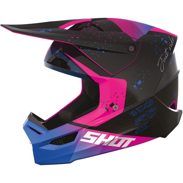 Casco per bambini Furious Kid Matrix