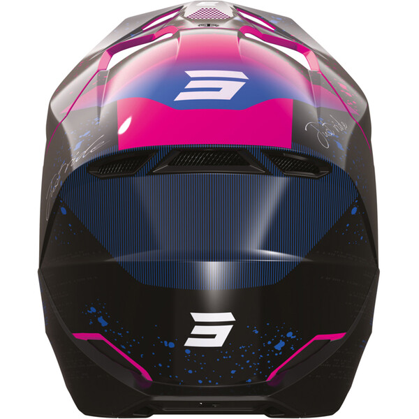 Casco per bambini Furious Kid Matrix