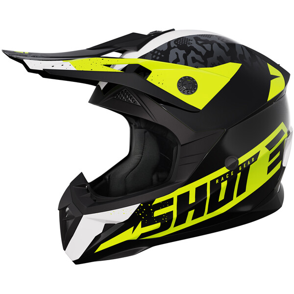 Casco Pulse Kid Airfit per bambini