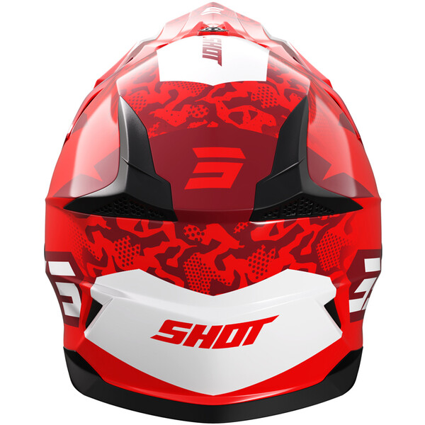 Casco Pulse Kid Airfit per bambini