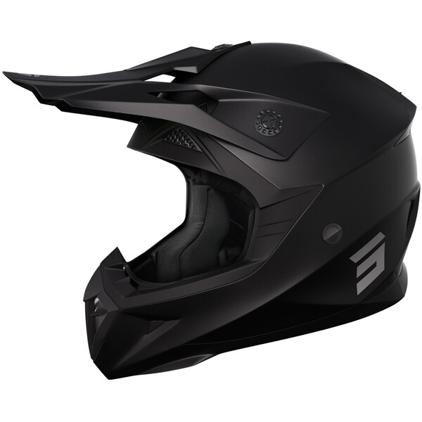 Casco per bambini Pulse Kid Solid 2.0