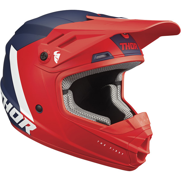 Settore Casco Chev per bambini