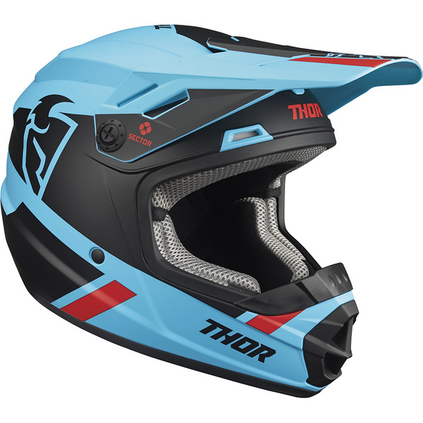 Casco Sector Mips® Split per bambini