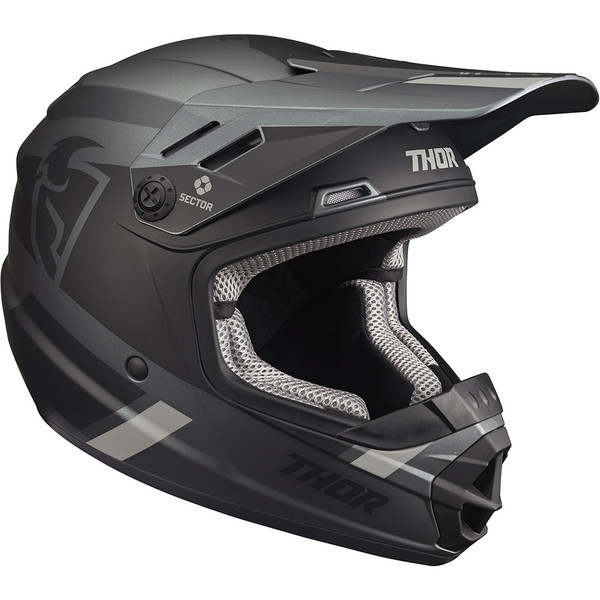 Casco Sector Mips® Split per bambini