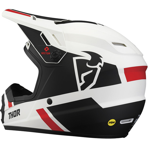 Casco Sector Mips® Split per bambini